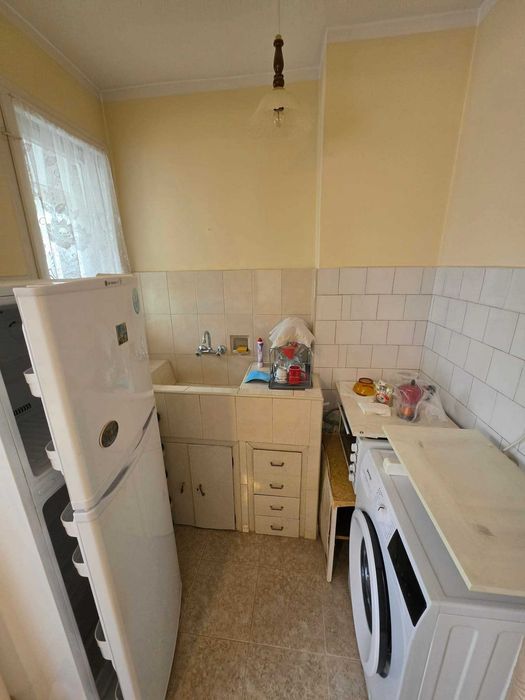 Четиристаен апартамент, 89кв.м, Идеален център - снимка 2