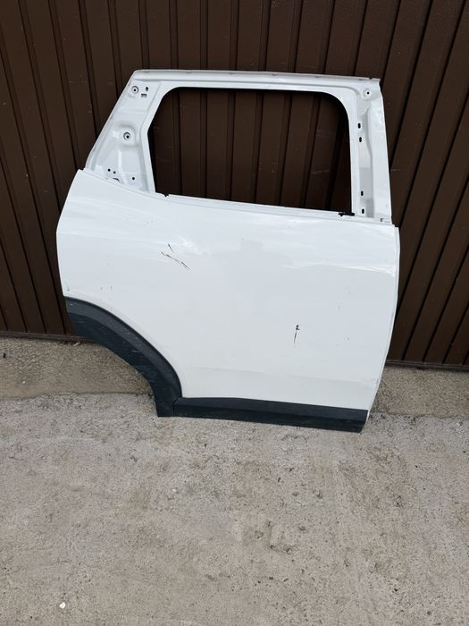 Usa dreapta spate dacia duster 3