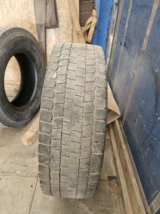Продаю бу  шины  маде Тайланд