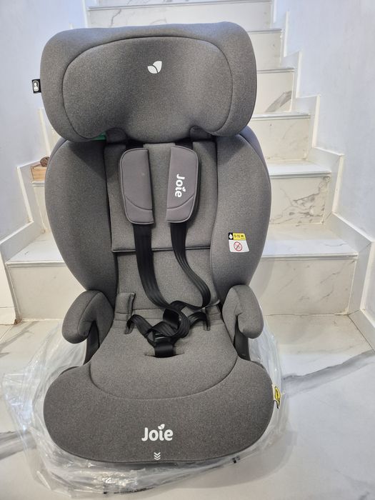 Scaun auto isofix 3ani +