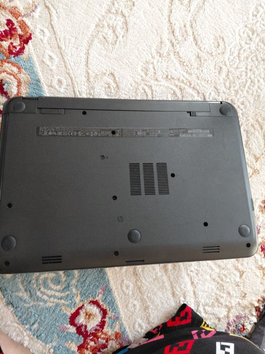 Продаю Ноутбук HP