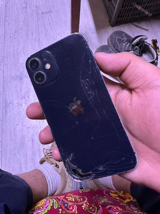 Айфон 12 мини iphone 12 mini