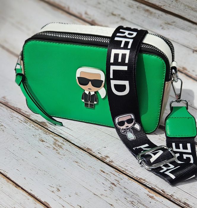 Сумка кросс-боди