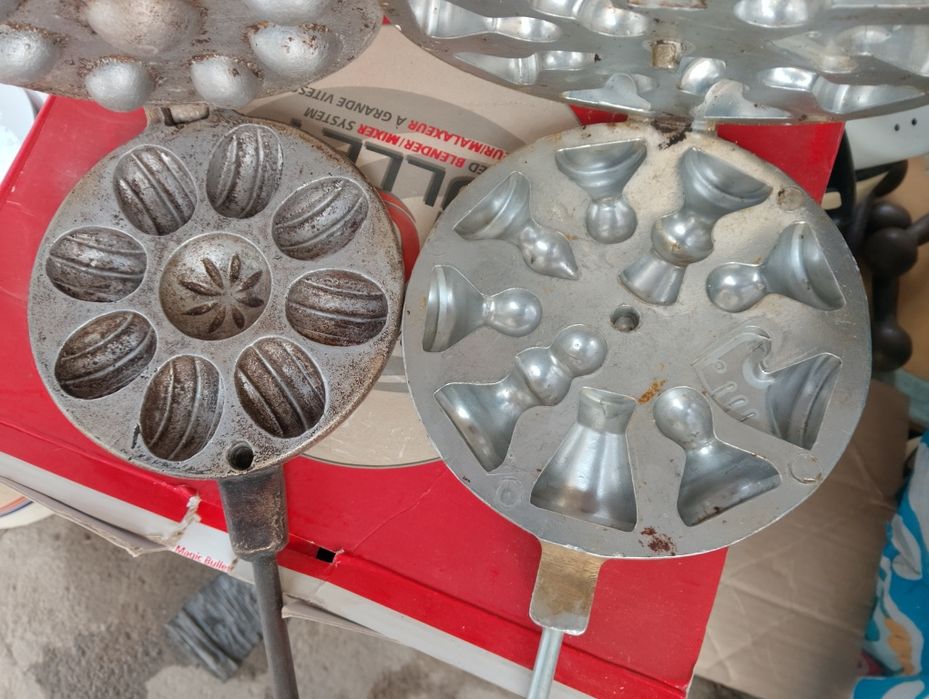 Продам  орешницу