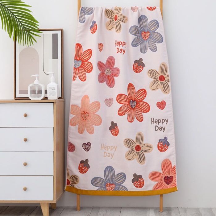 Муслиновые полотеца