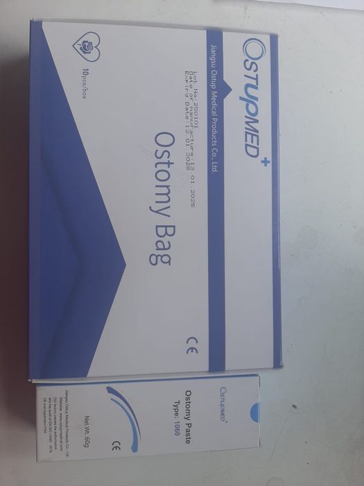 Продам калоприемники