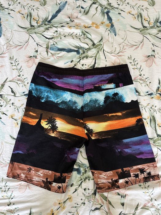 Мъжки бански различни модели