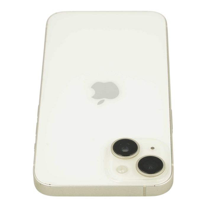 Magazin Apple | iPhone 14 | Excelent | Silver | 128GB | 100% | Cu Garantie | In Rate | smilemobile.ro