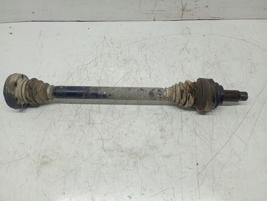 Planetara dreapta spate 7531574ai03 BMW Seria 5 E60/E61 (2003 - 2007) 2.0 D m47