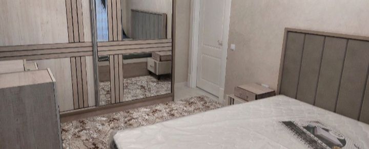 Аренда Юнусобод 3 кв 3 хона Новостройка Евро Ремонт