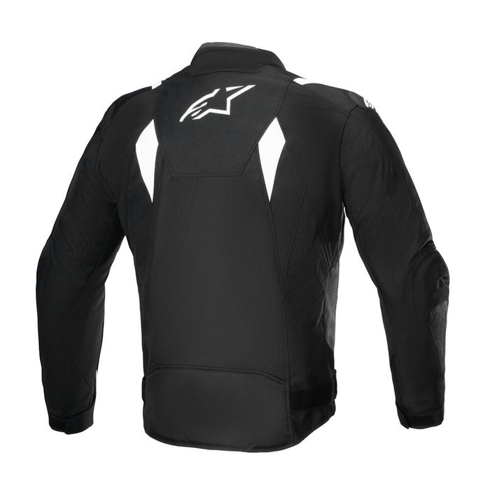 Geacă Alpinestars T-SP 1 V2 Wp negru/alb