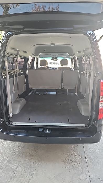 Shineray X30 L qora 2023 yil