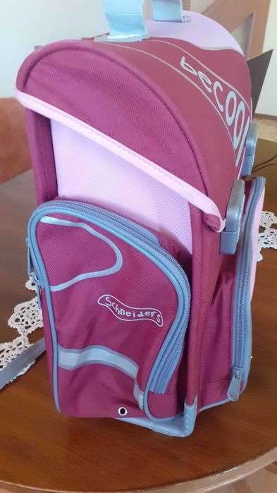 Раница за училище SCHNIEDERS!!!