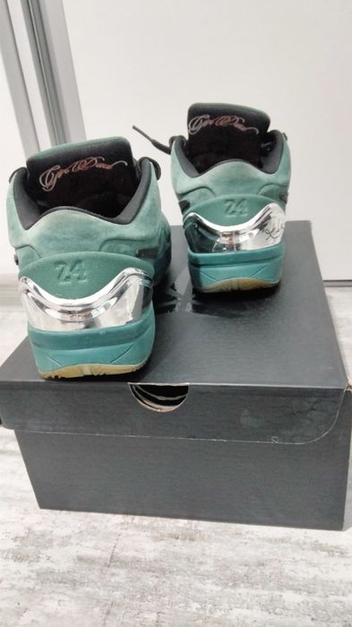 Nike Kobe 4 ProTro Mărime 41