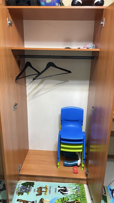 Продам шкаф в хорошем сотоянии