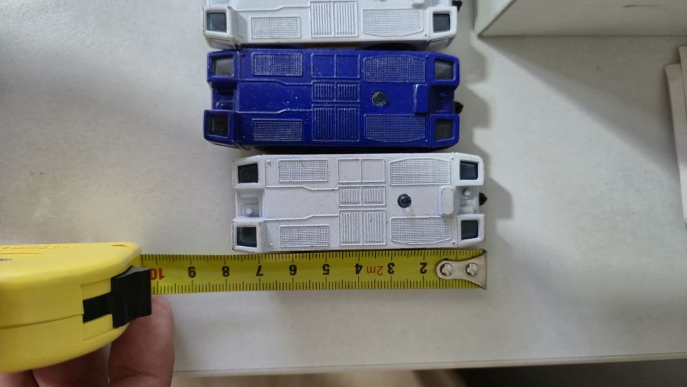 Модельки - техника для аэропорта