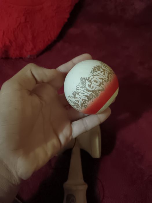 De vânzare kendama dani mod