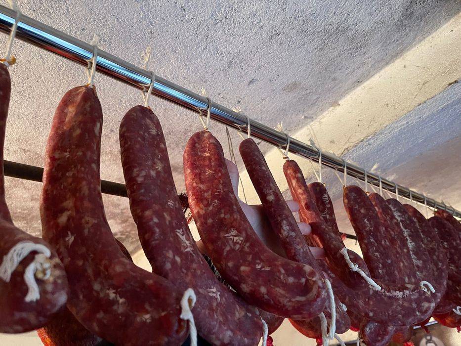 Бабек Цалапишки - готов за консумация