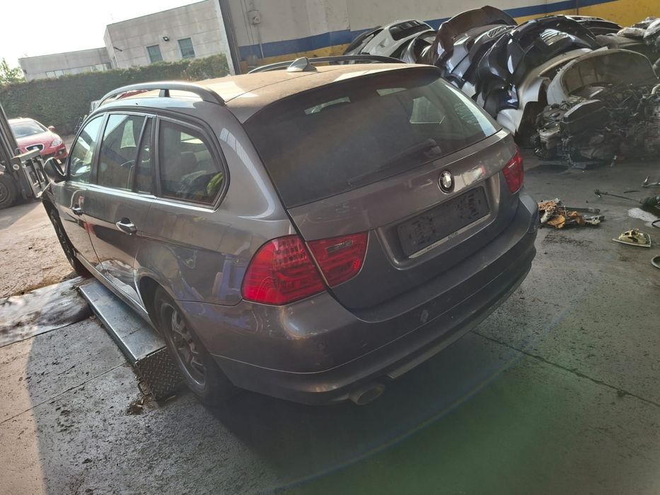 Piese bmw e 91 facelift