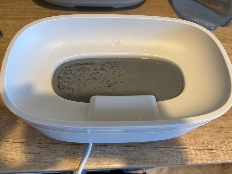 Sterilizator Philips Avent 3-in-1