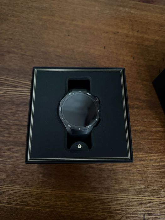 часы Huawei gt 5 pro