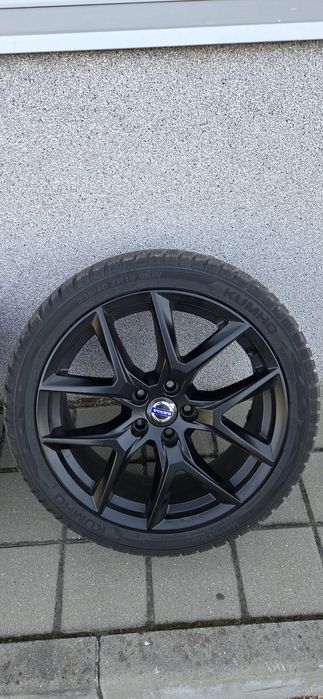 Jante Volvo Tucan
