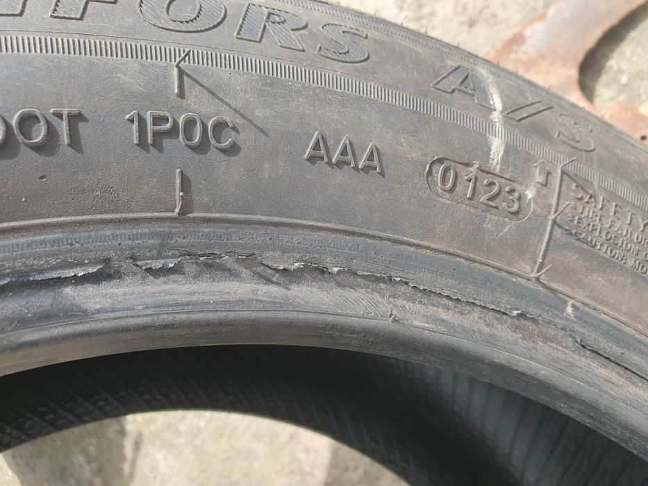 205 55 16 зимни 7 мм грайфер дот 0123.