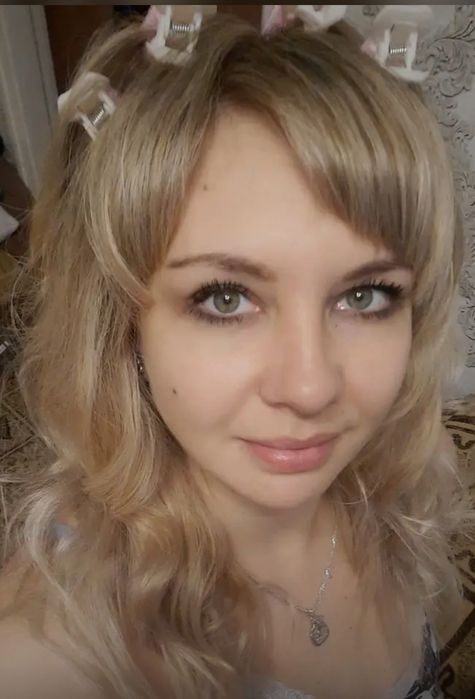 Бигуди для двойного объёма волос