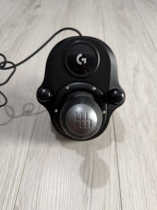 Volan Logitech G920 + schimbator