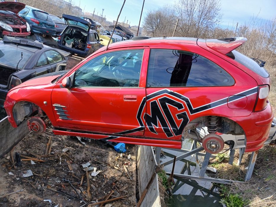 MG EVO ZF 1.4i /14КFP 103к.с.