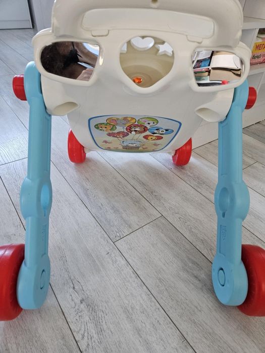 Проходилка, walker