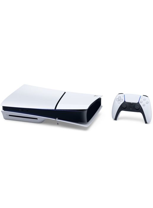 PlayStation 5 Slim disk, 1TB, Modat 10.01 EtaHEN
