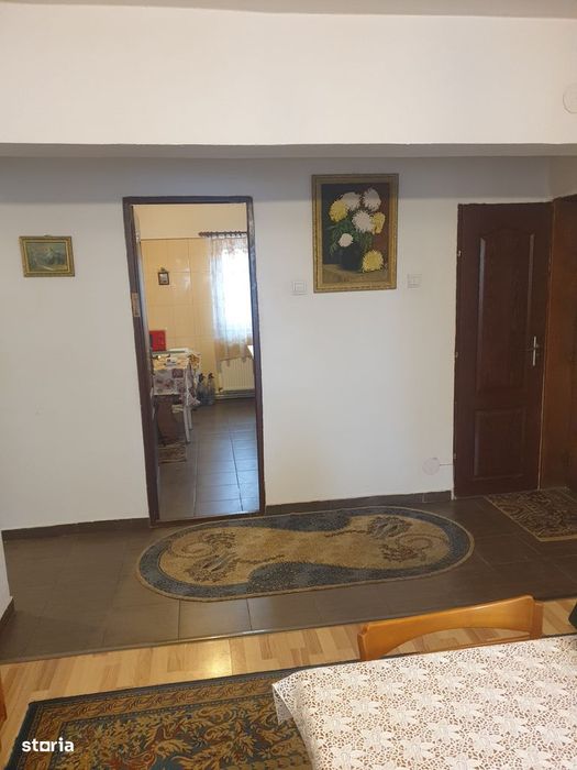Apartament ultracentral, Str. Constitutiei