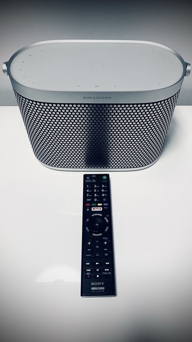Telecomanda tv sony bravia ultra hd 4k telecomanda sony RMF TX500E si telecomanda sony RMT TX100D