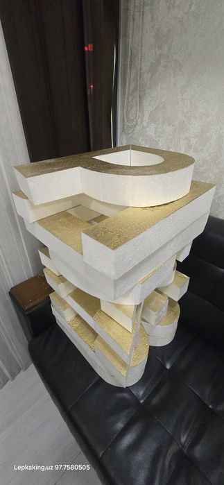 Пенопласт резка на заказ