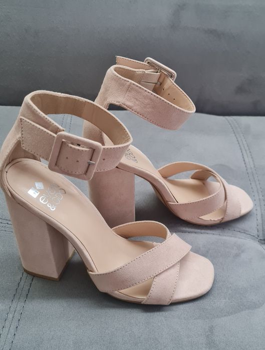 Сандали Even & Odd