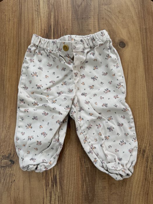 Guess лятно сукманче и H&M дънки