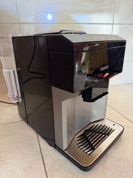 кафемашина Siemens EQ.500