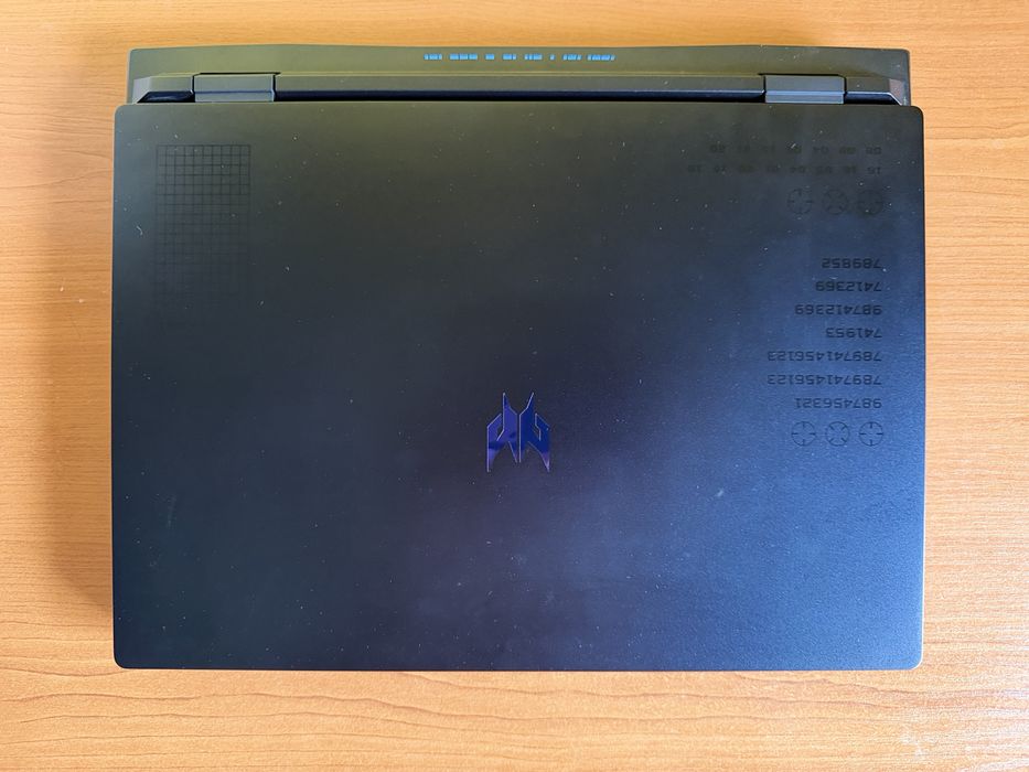 Acer Predator Helios Neo 16(PHN16-71)