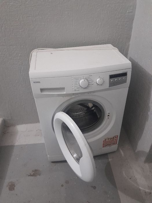 Стиральная машинка Б У