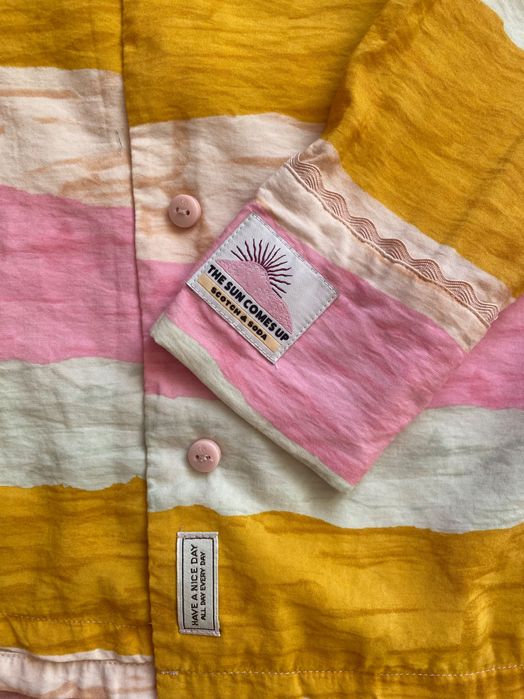 Лятна риза Scotch & Soda