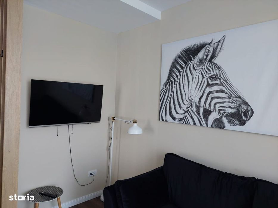 Apartament 2 camere de inchiriat - Piata Romana - ASE