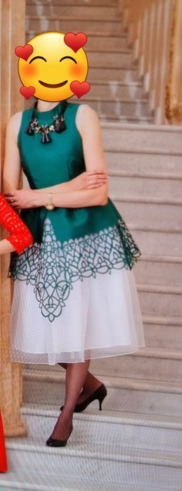 Продам платье вечернее 42-44