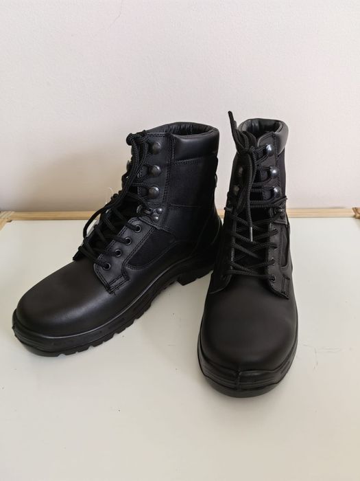 Кубинки чисто нови