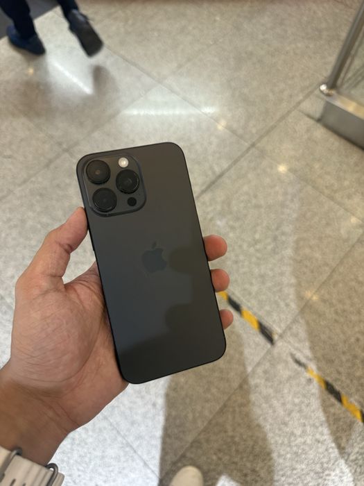 Айфон 15 про макс 1 тб