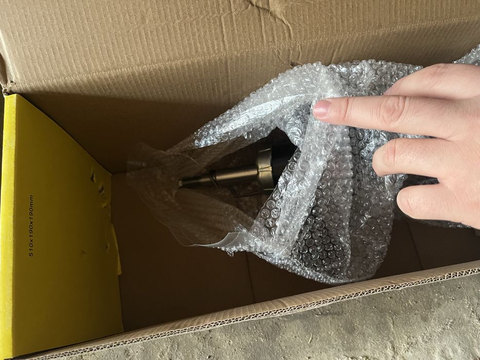 Амортизатор winkod