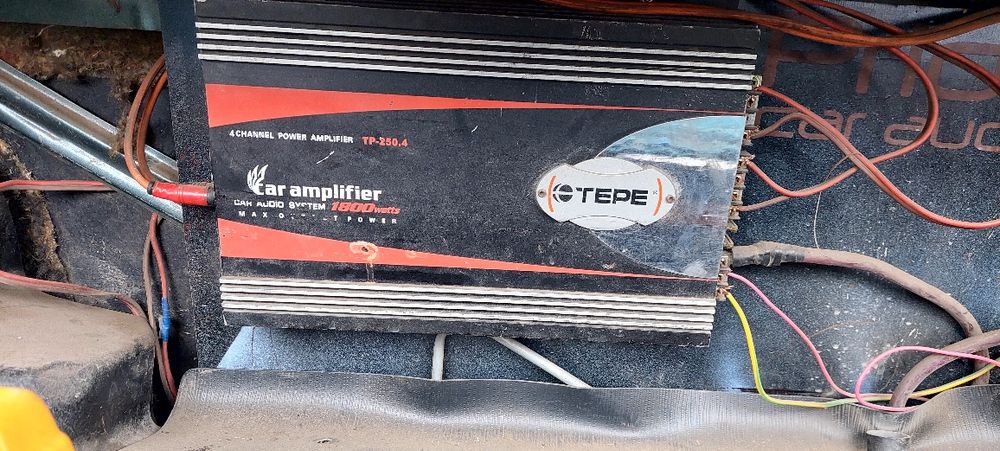 Продам ВАЗ 2107 инжектор