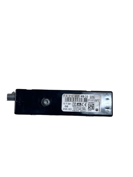 Amplificator Semnal Antena Mercedes-Benz E-Class W212 2013 Fl -> A2129