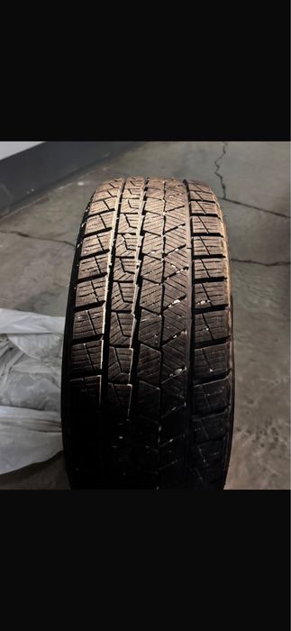 Резина R18 /55/235