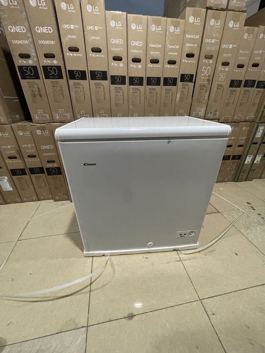 Morozilnik Candy 200 litr